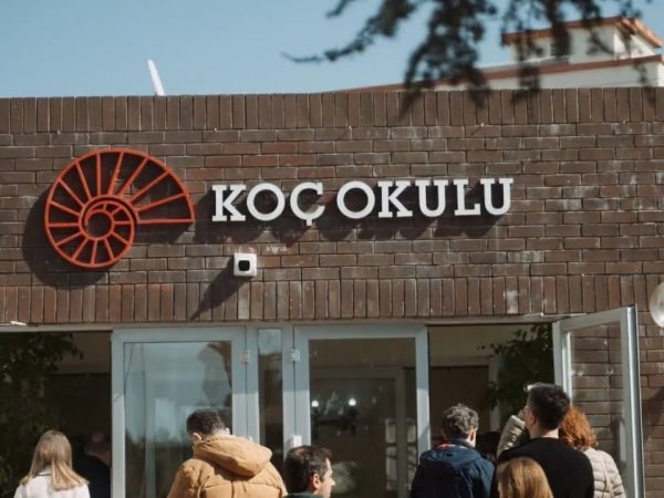 koç okulu